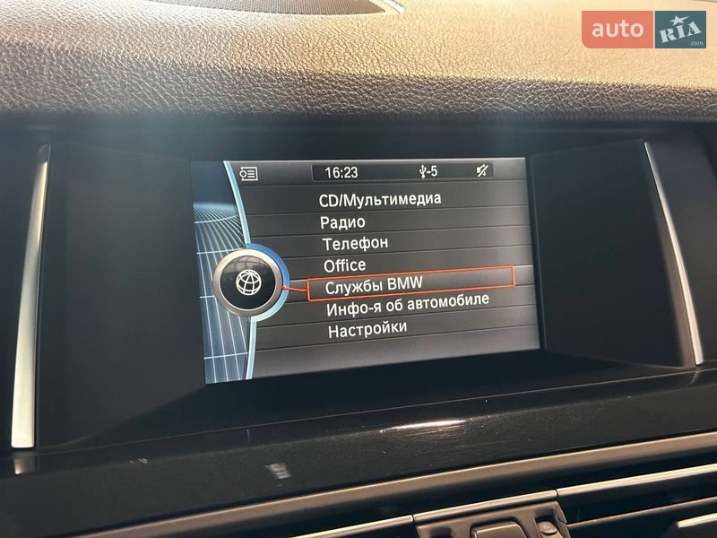 Седан BMW 5 Series 2014 в Львове фото 26 Седан BMW 5 Series 2014 в Львове