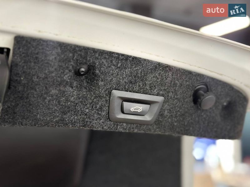 Седан BMW 5 Series 2014 в Львове фото 36 Седан BMW 5 Series 2014 в Львове