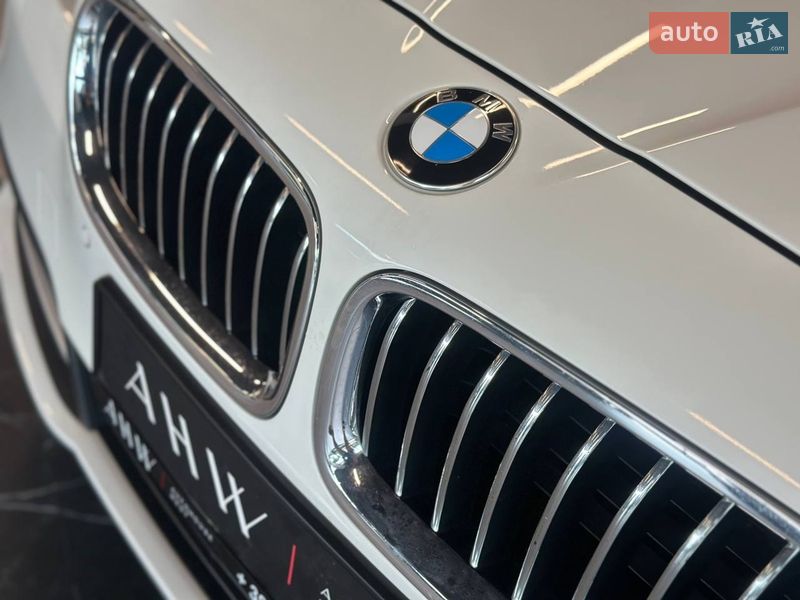 Седан BMW 5 Series 2014 в Львове фото 47 Седан BMW 5 Series 2014 в Львове