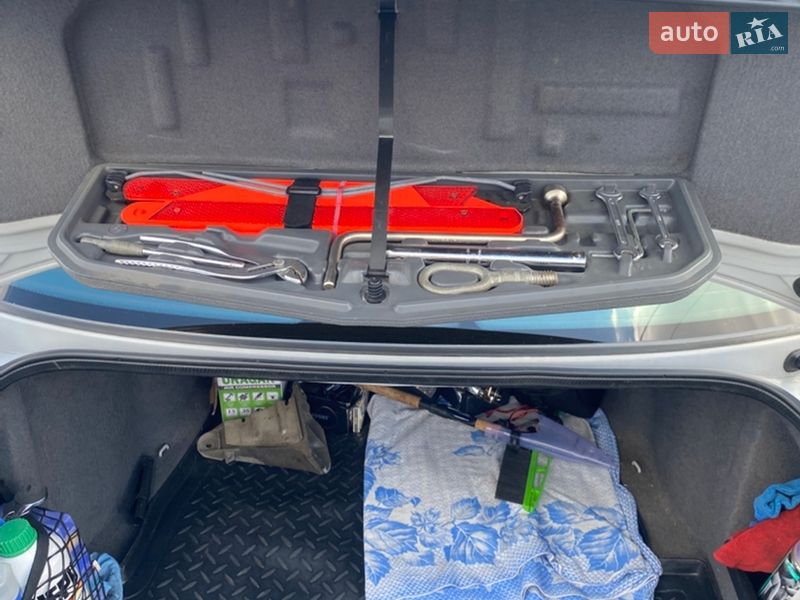 Седан BMW 5 Series 1999 в Борисполе фото 19 Седан BMW 5 Series 1999 в Борисполе