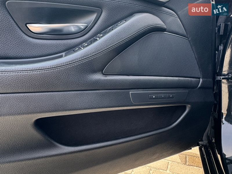 Универсал BMW 5 Series 2011 в Дрогобыче фото 23 Универсал BMW 5 Series 2011 в Дрогобыче