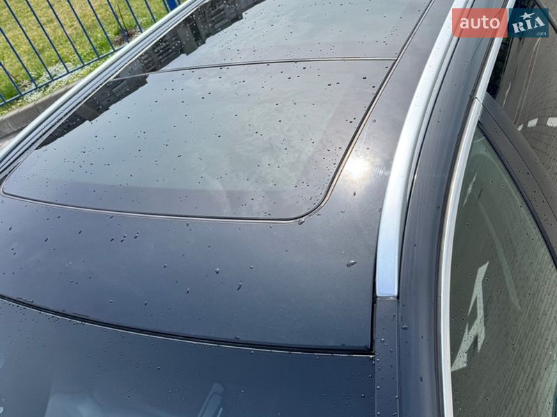 Универсал BMW 5 Series 2011 в Дрогобыче фото 27 Универсал BMW 5 Series 2011 в Дрогобыче