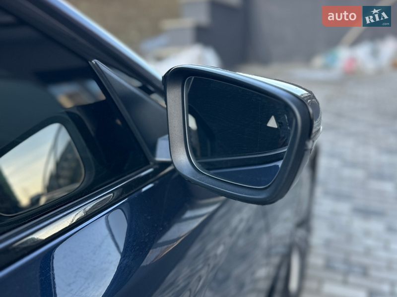 Седан BMW 5 Series 2019 в Ровно фото 3 Седан BMW 5 Series 2019 в Ровно