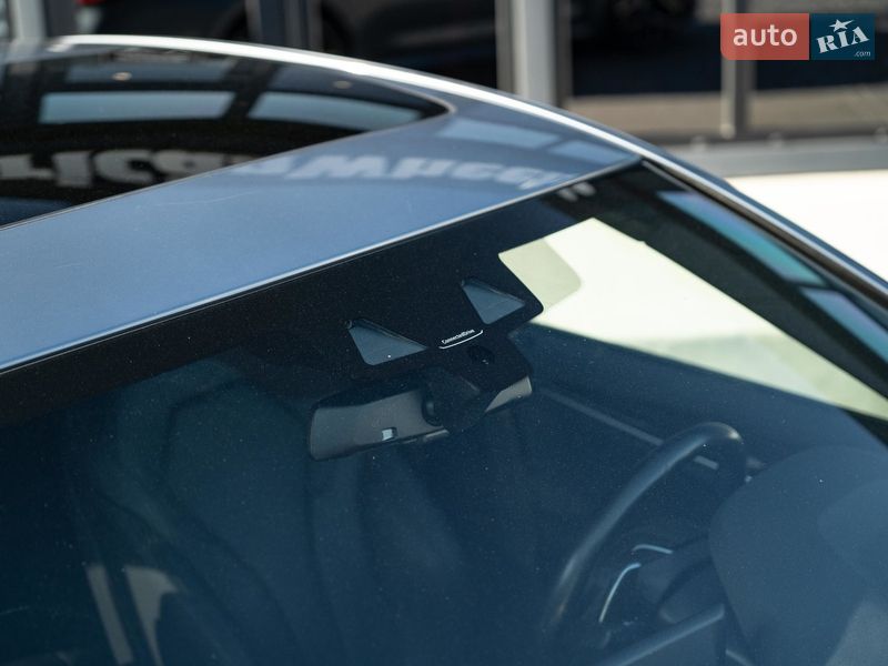 Седан BMW 5 Series 2018 в Чернівцях