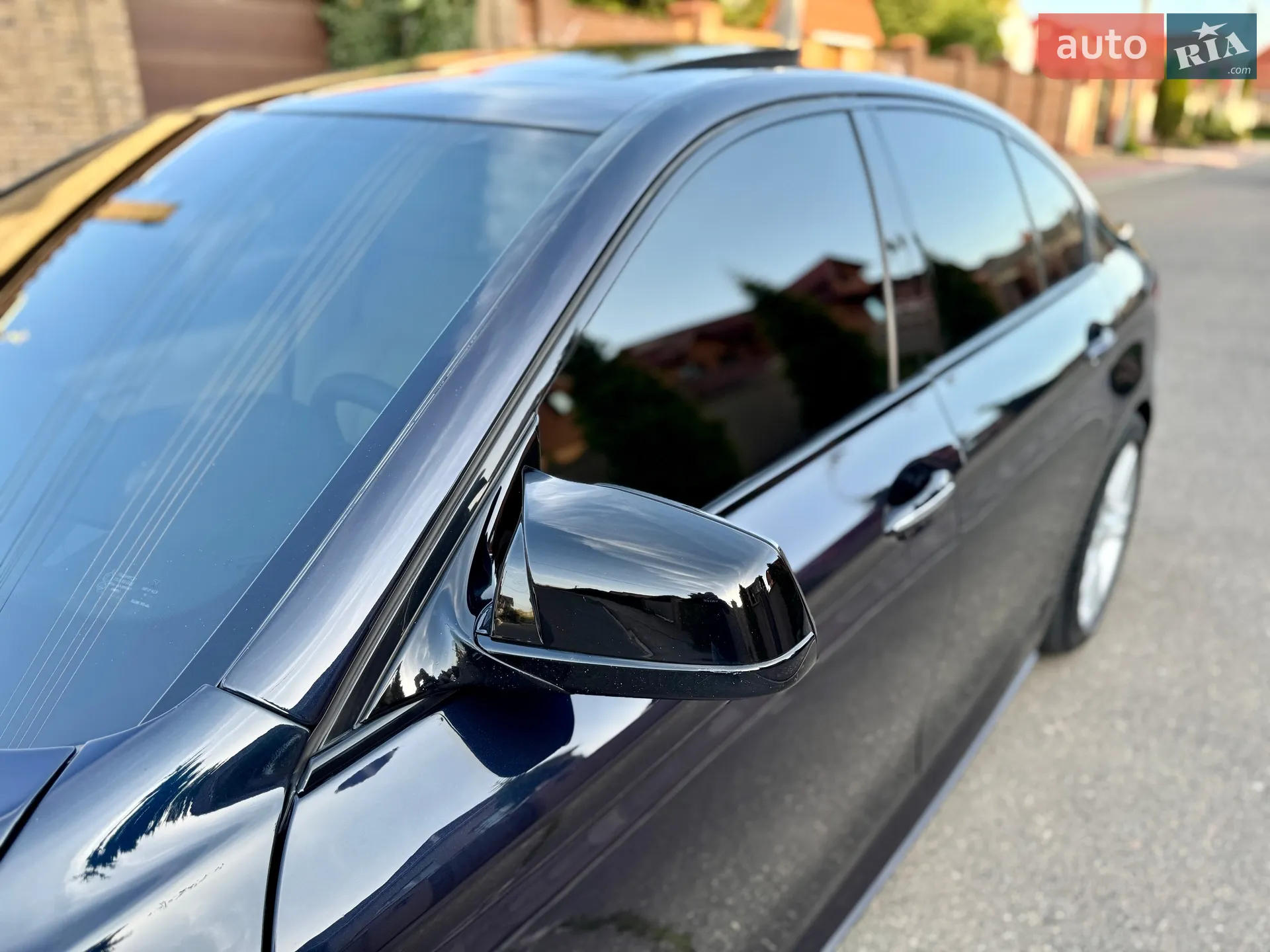 2011 BMW 5er - мініатюра 13