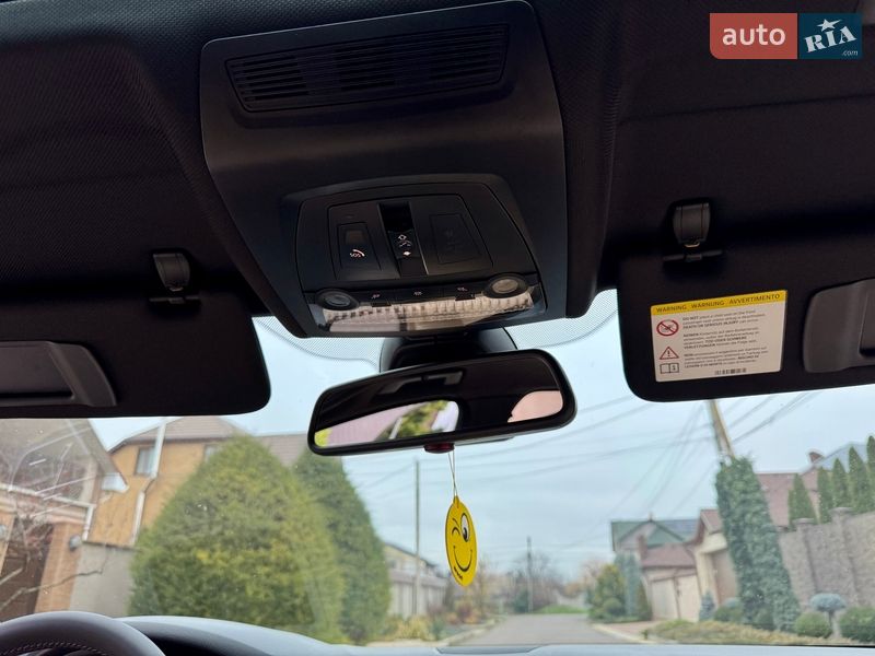 Седан BMW 5 Series 2011 в Одессе