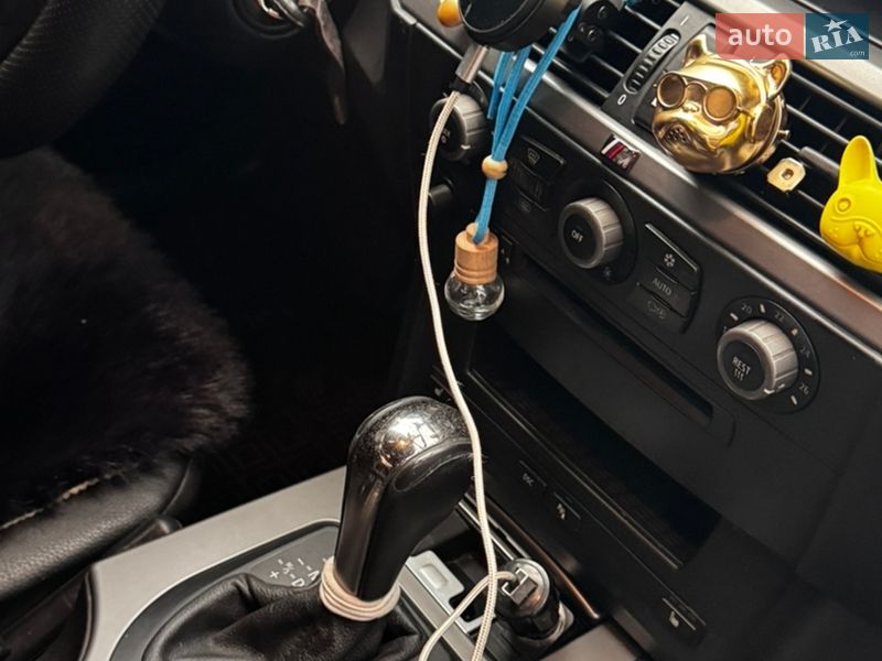 Седан BMW 5 Series 2004 в Ржищеве фото 29 Седан BMW 5 Series 2004 в Ржищеве