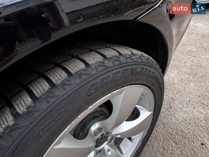 Седан BMW 5 Series 2004 в Ржищеве фото 34 Седан BMW 5 Series 2004 в Ржищеве