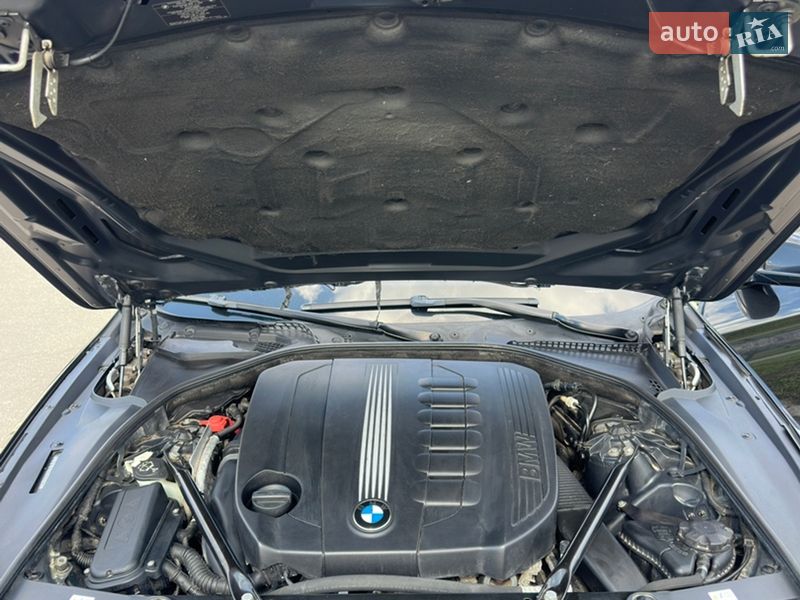 Седан BMW 5 Series 2010 в Кременчуге фото 33 Седан BMW 5 Series 2010 в Кременчуге