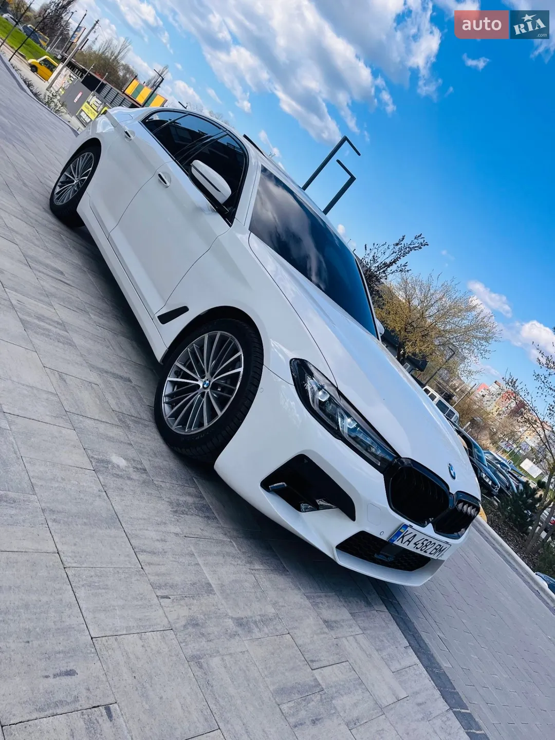 2017 BMW 5er - мініатюра 10