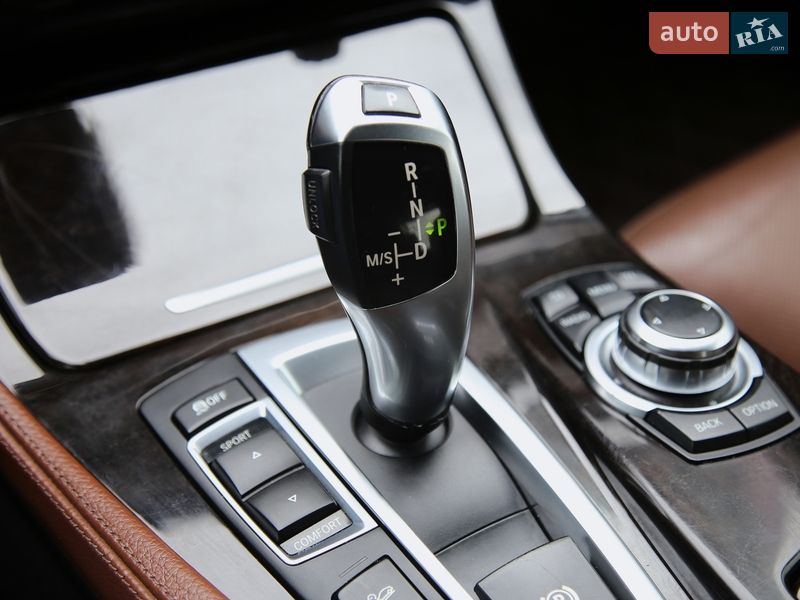 Седан BMW 5 Series 2011 в Харькове фото 20 Седан BMW 5 Series 2011 в Харькове