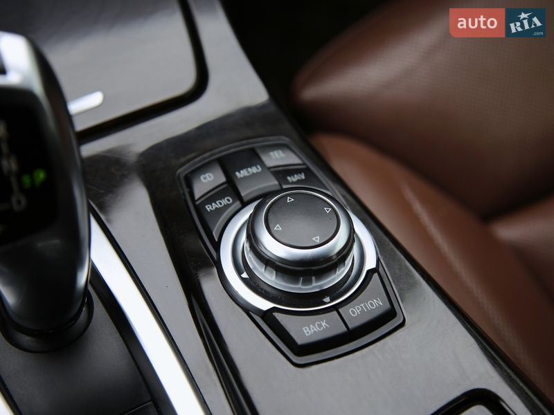 Седан BMW 5 Series 2011 в Харькове фото 21 Седан BMW 5 Series 2011 в Харькове