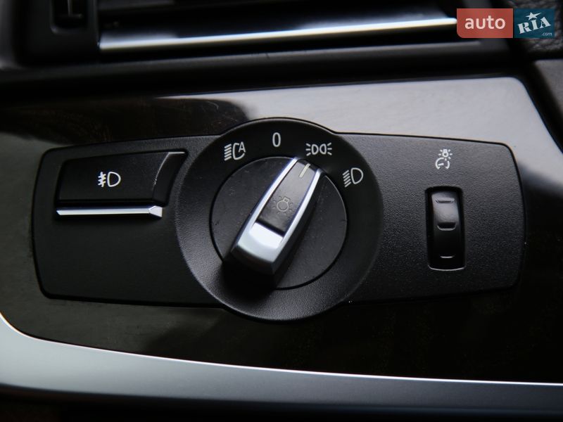 Седан BMW 5 Series 2011 в Харькове фото 24 Седан BMW 5 Series 2011 в Харькове