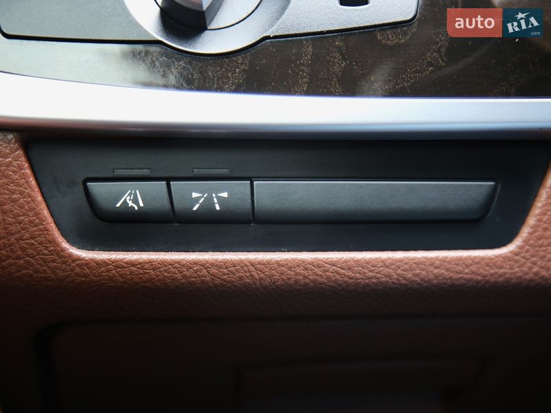 Седан BMW 5 Series 2011 в Харькове фото 25 Седан BMW 5 Series 2011 в Харькове