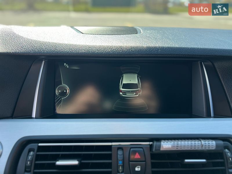 Универсал BMW 5 Series 2013 в Киеве фото 33 Универсал BMW 5 Series 2013 в Киеве