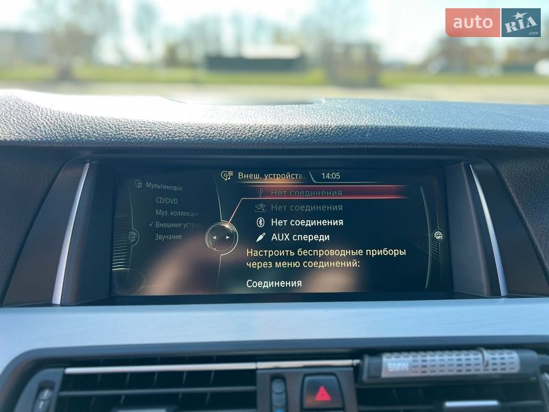 Универсал BMW 5 Series 2013 в Киеве фото 36 Универсал BMW 5 Series 2013 в Киеве