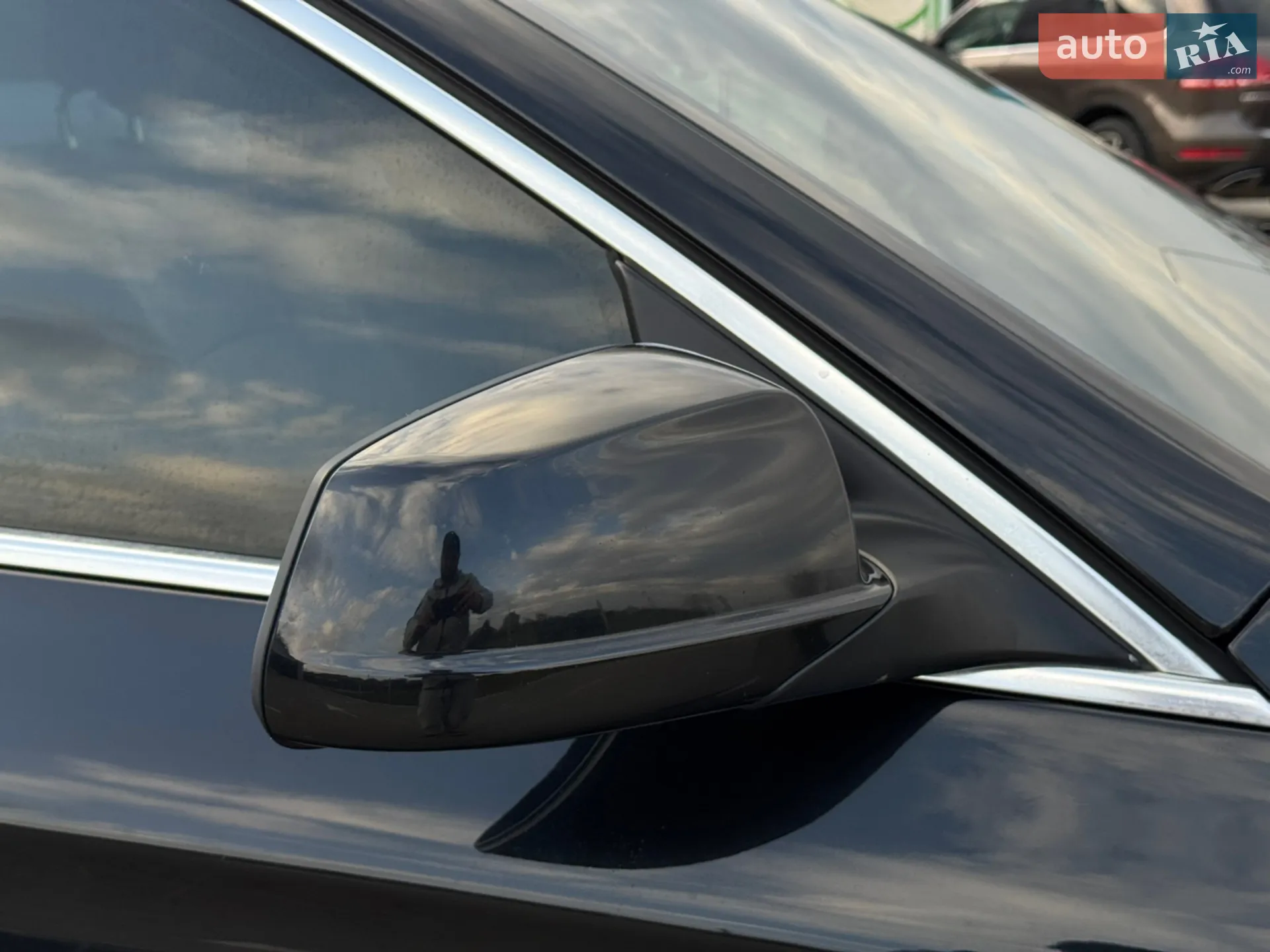 2013 BMW 5er - мініатюра 21