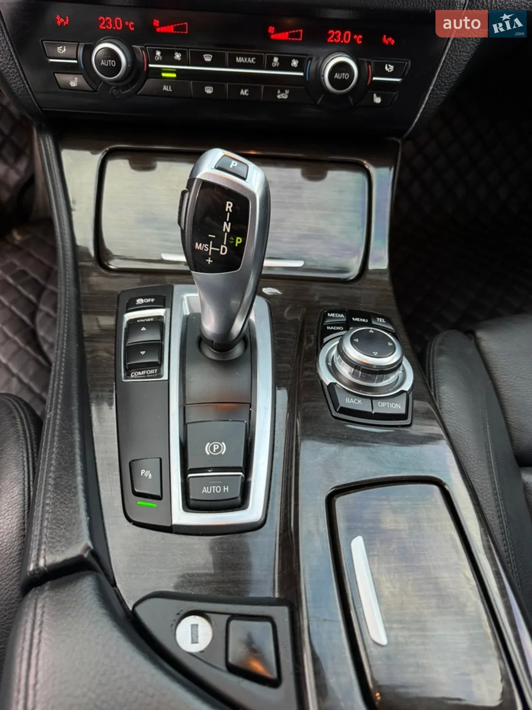 2013 BMW 5er - мініатюра 47