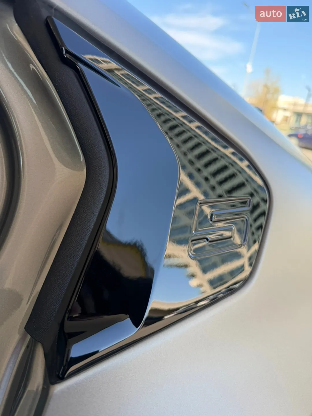 2025 BMW 5er - мініатюра 30