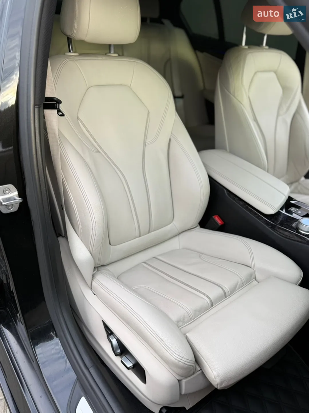 2018 BMW 5er - мініатюра 22