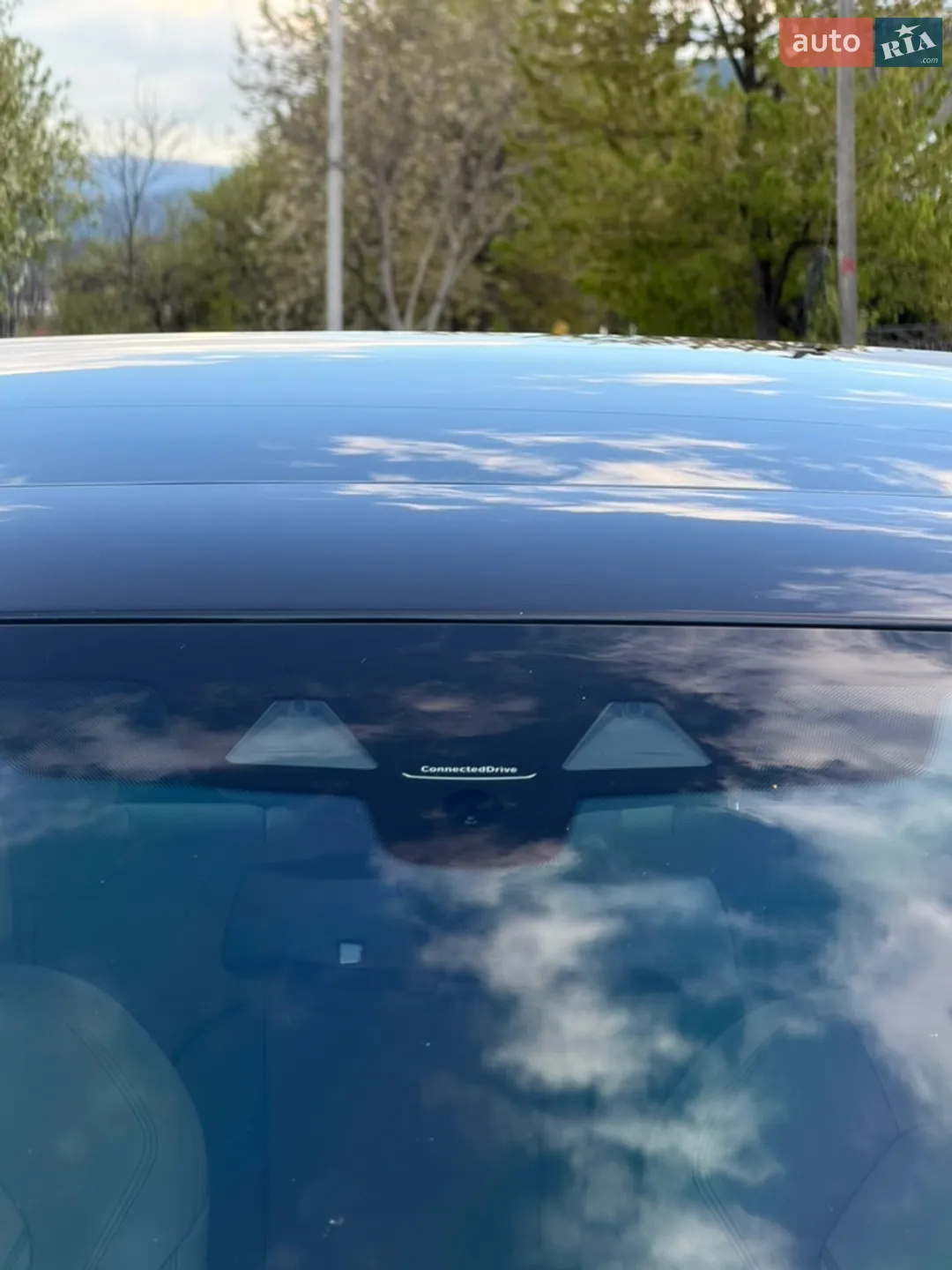 2019 BMW 5er - мініатюра 17