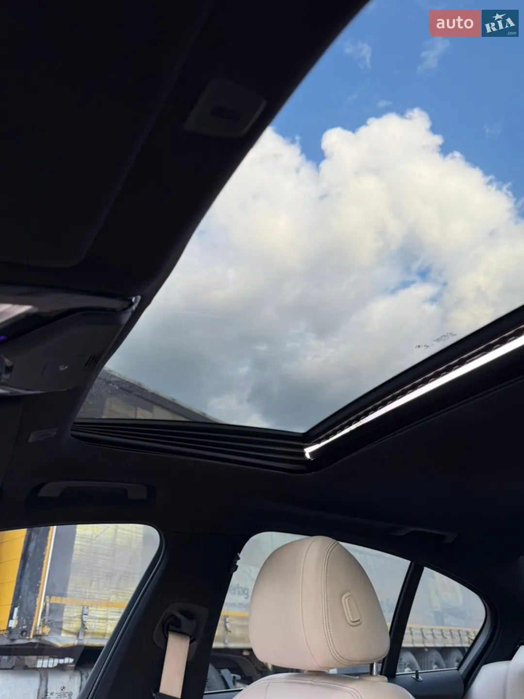 2019 BMW 5er - мініатюра 28