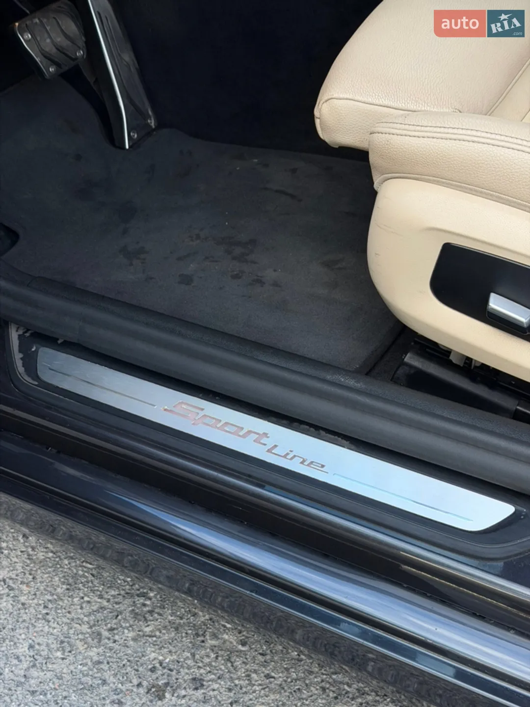 2019 BMW 5er - мініатюра 33