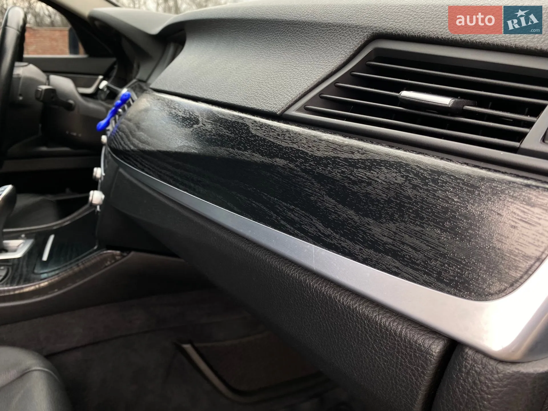 2010 BMW 5er - мініатюра 18