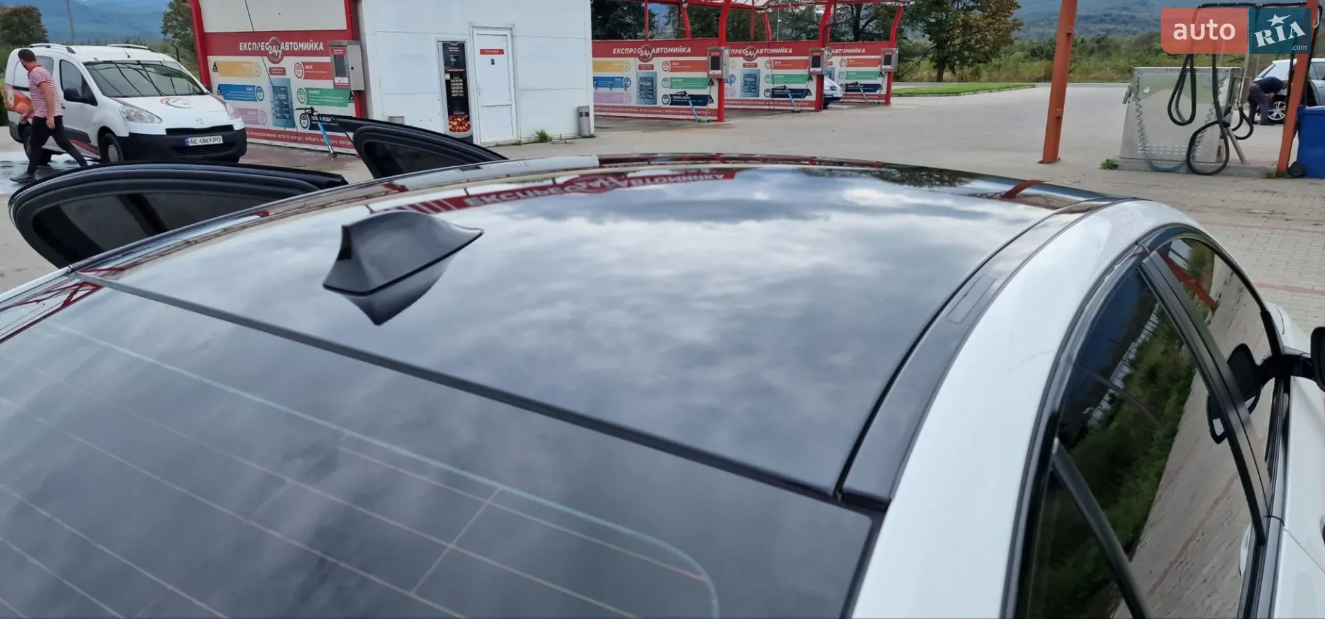 2016 BMW 5er - мініатюра 16