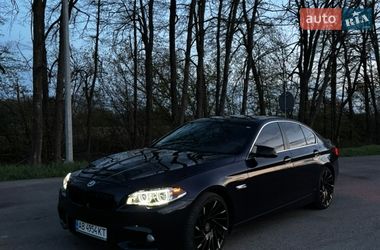 Седан BMW 5 Series 2012 в Вапнярке