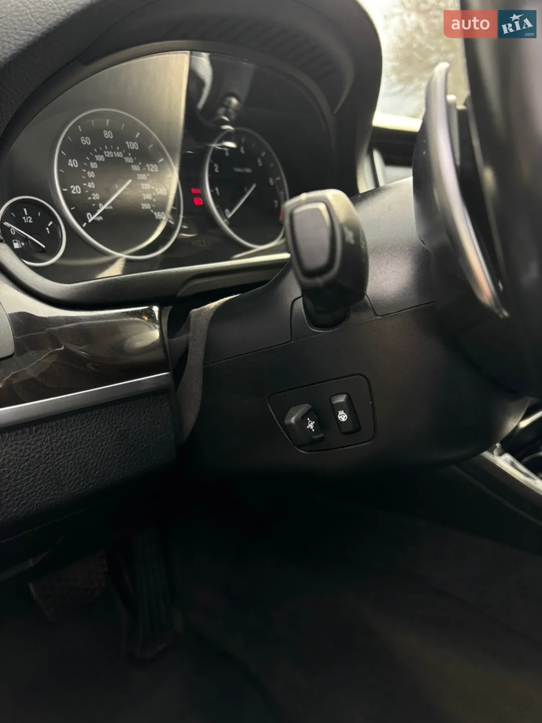 2015 BMW 5er - мініатюра 55