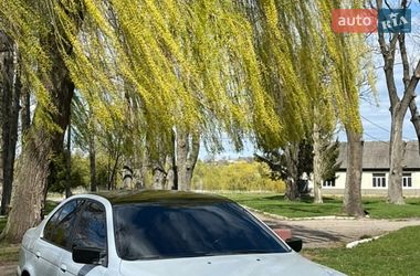 Седан BMW 5 Series 1999 в Теофіполі