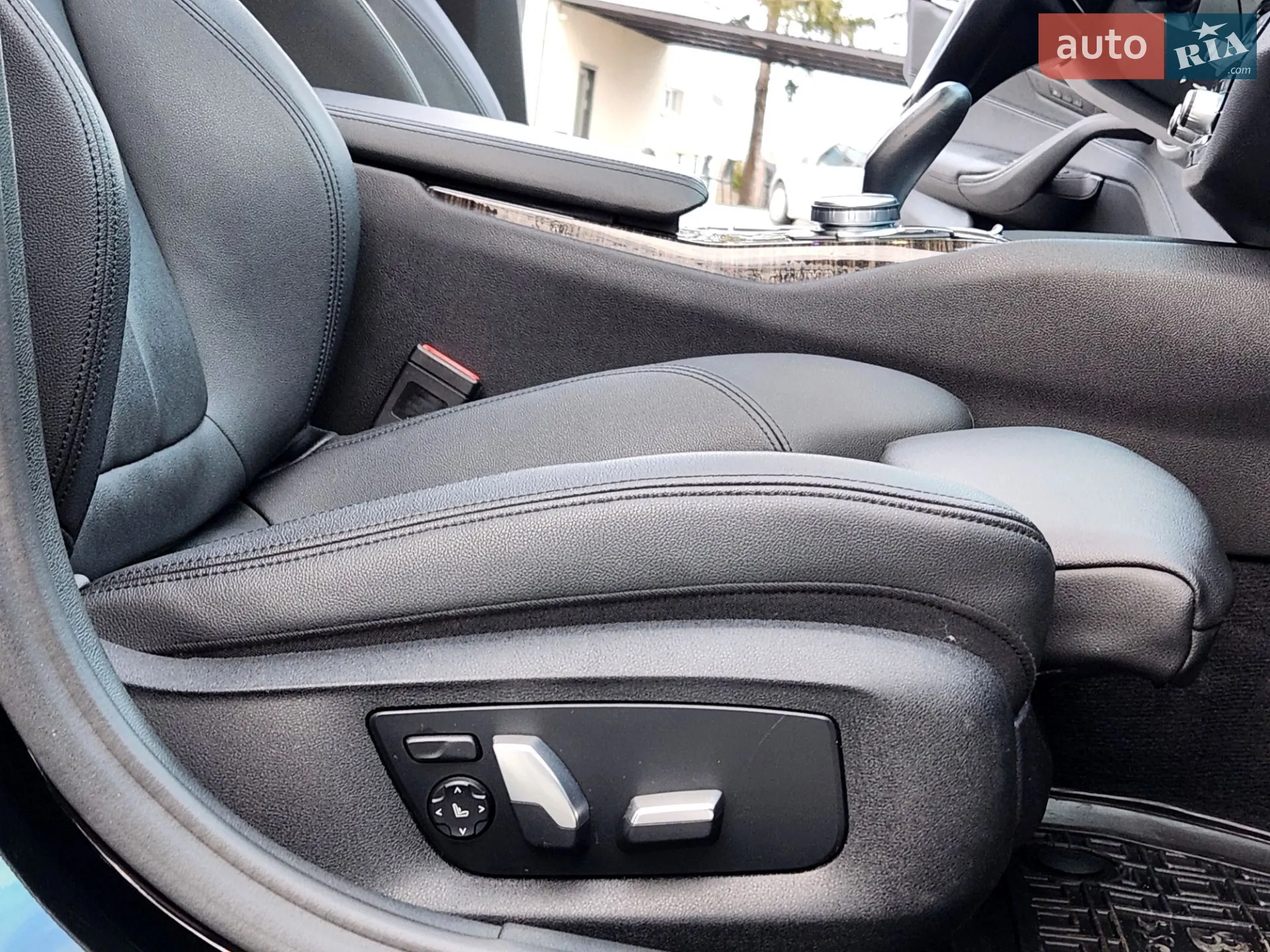 2018 BMW 5er - мініатюра 35