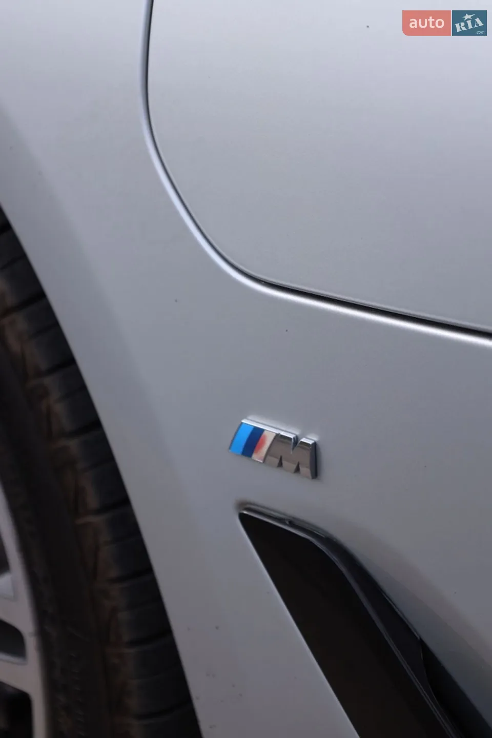 2017 BMW 5er - мініатюра 18