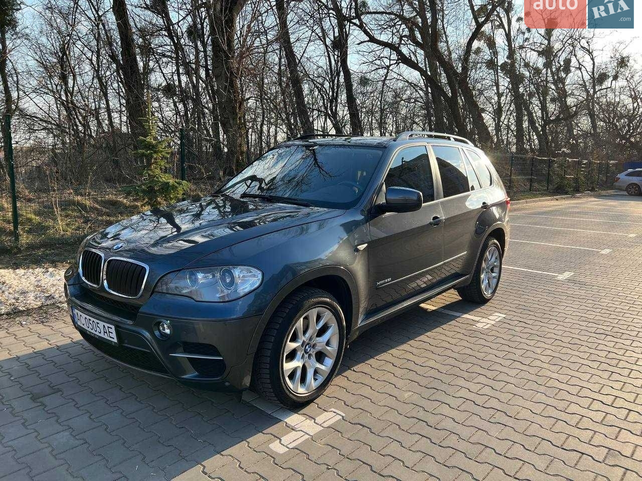 2010 BMW 5er - мініатюра 8
