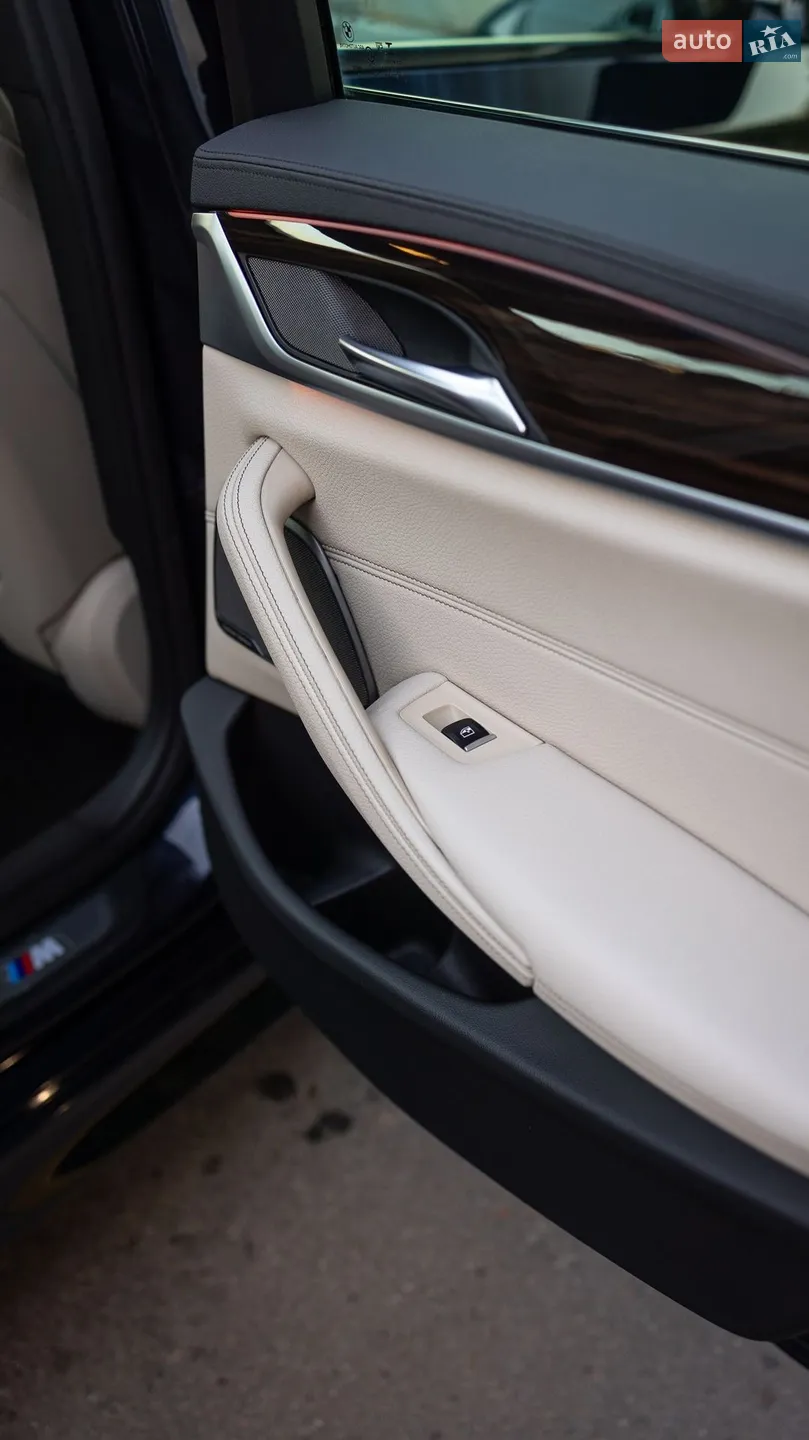 2019 BMW 5er - мініатюра 66