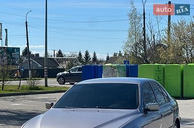 Седан BMW 5 Series 1998 в Коломиї