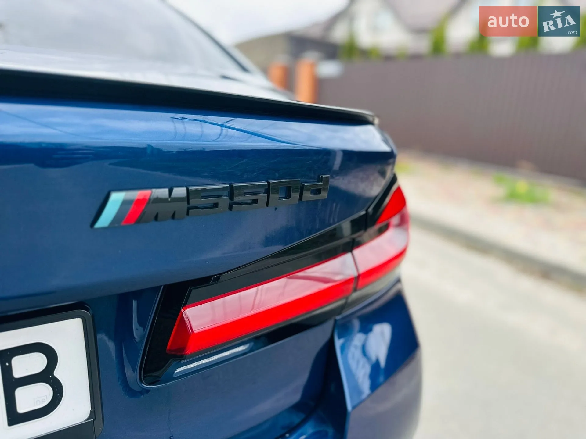 2017 BMW 5er - мініатюра 8