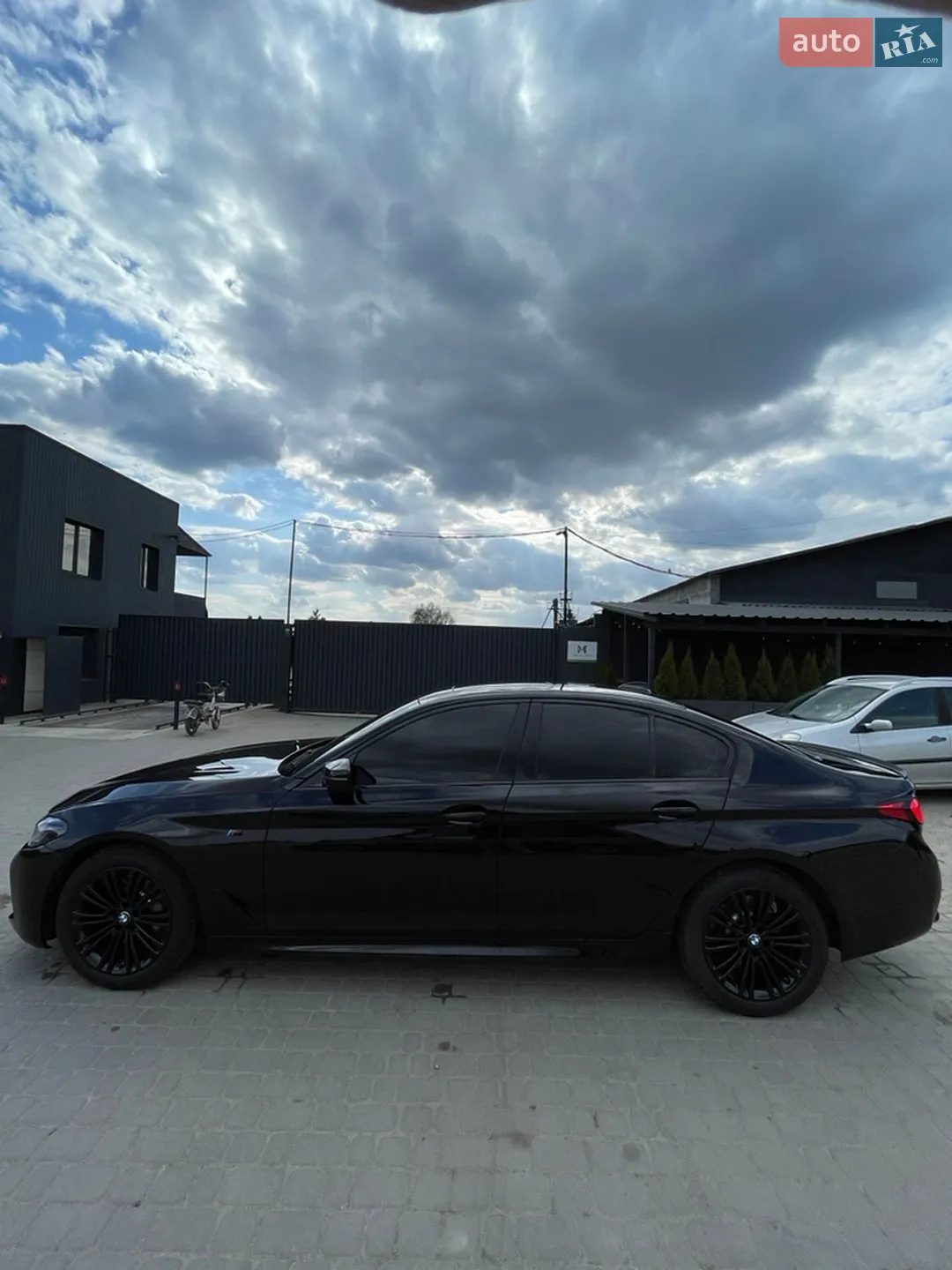 2018 BMW 5er - мініатюра 8