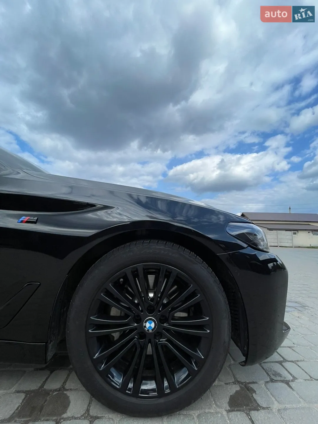 2018 BMW 5er - мініатюра 40