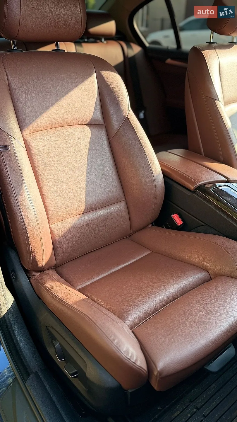 2015 BMW 5er - мініатюра 4