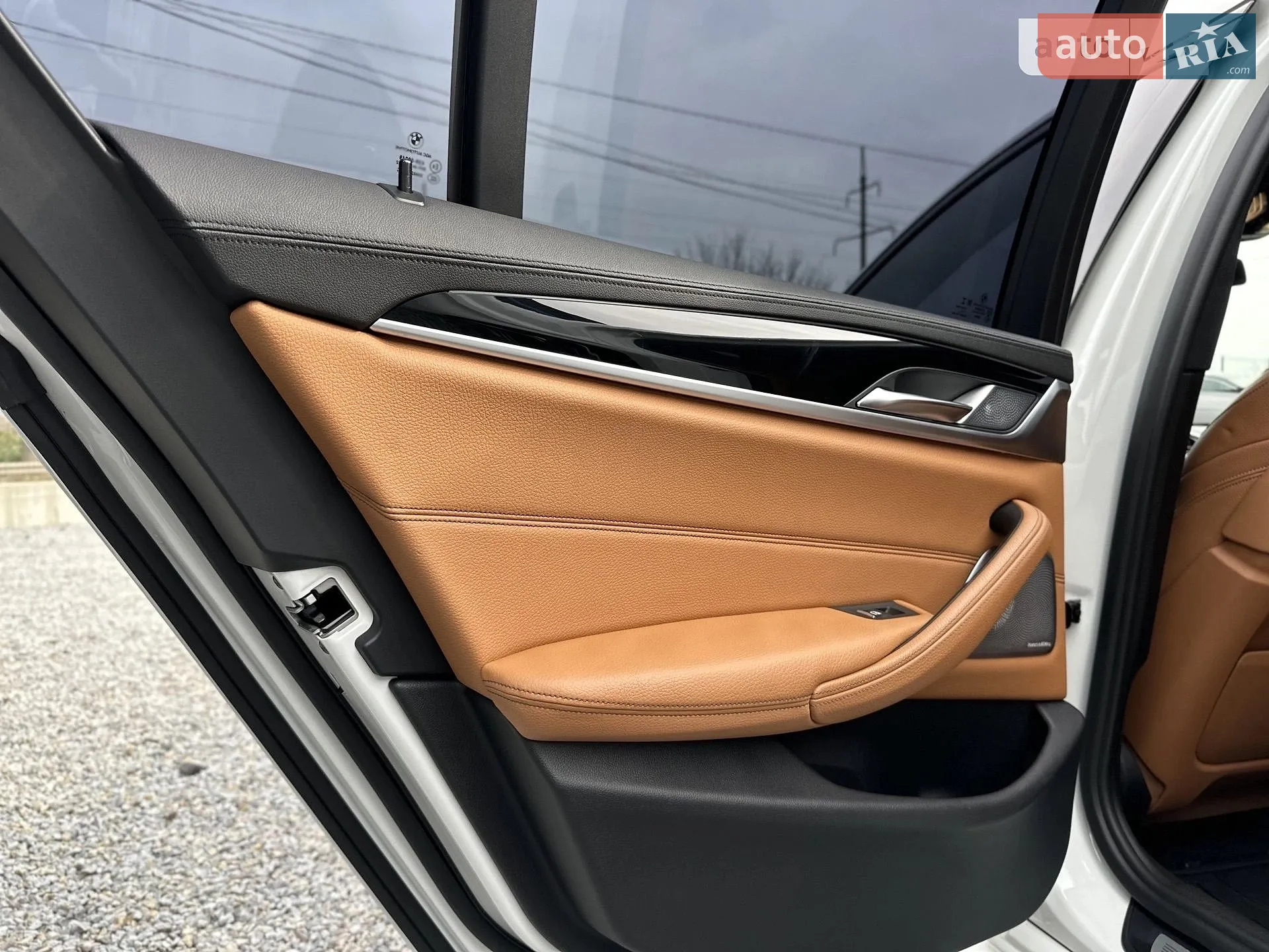 2017 BMW 5er - мініатюра 69