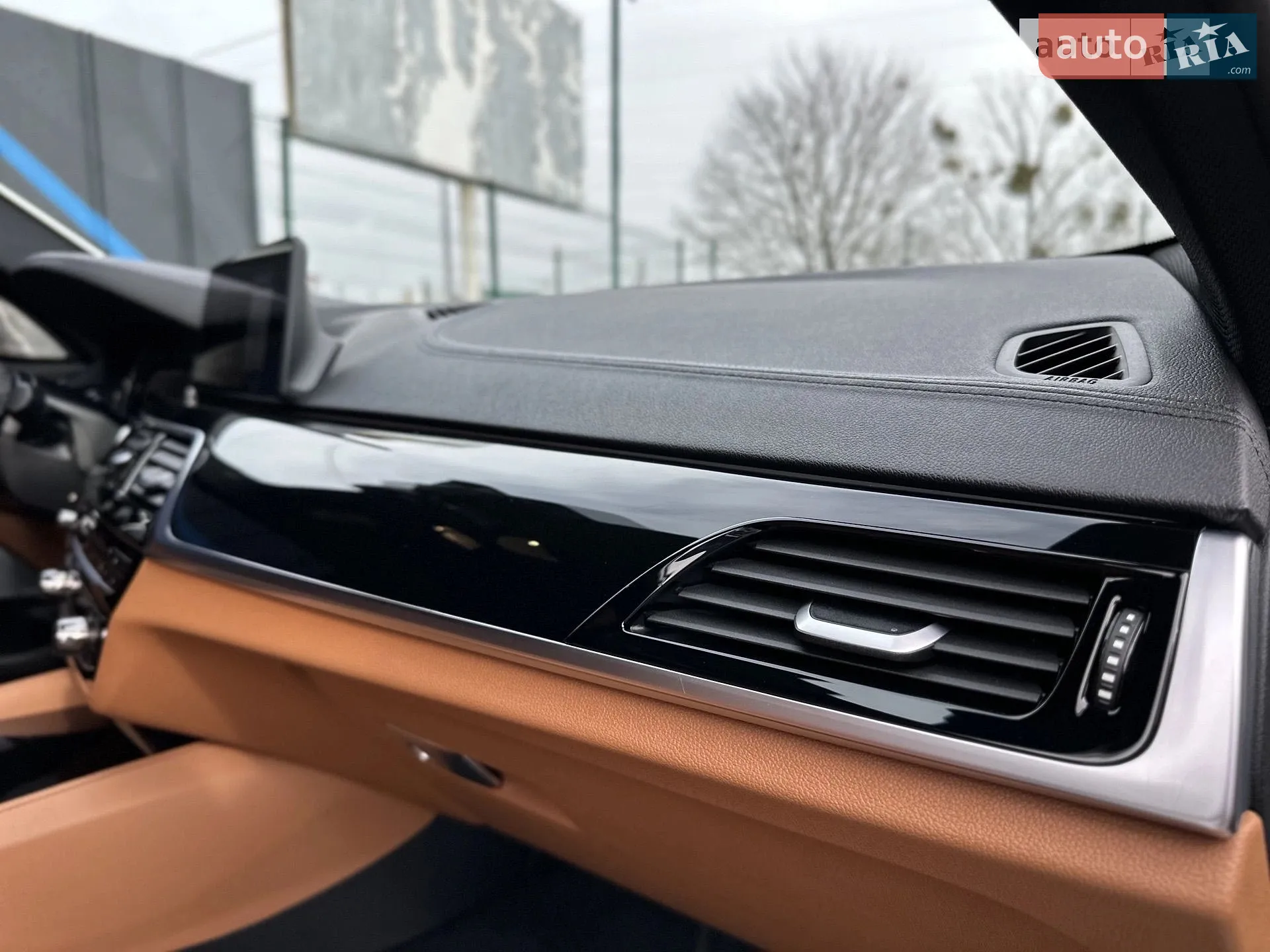 2017 BMW 5er - мініатюра 89