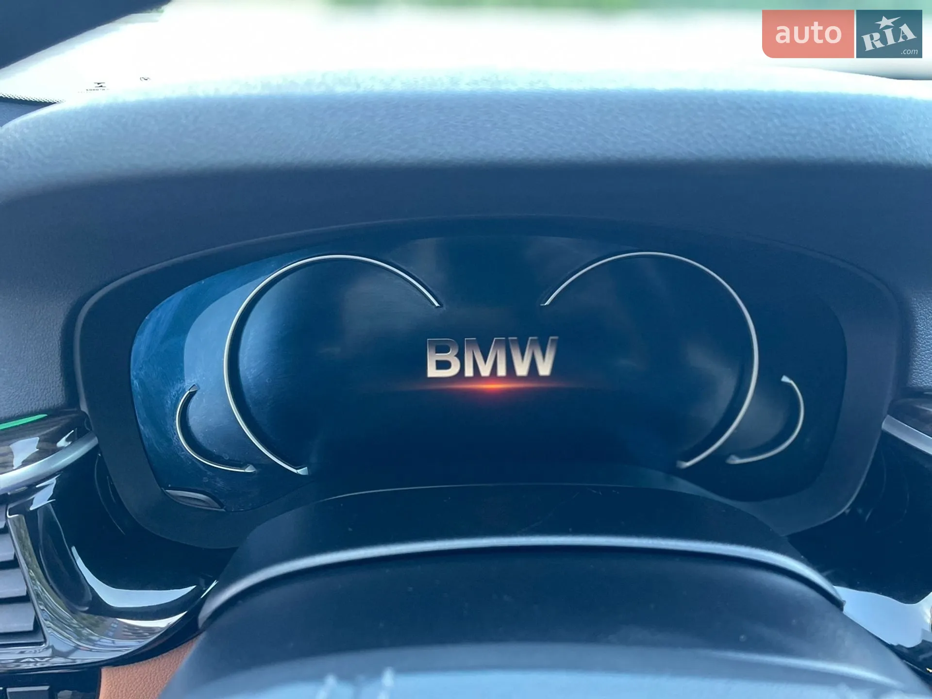 2017 BMW 5er - мініатюра 21