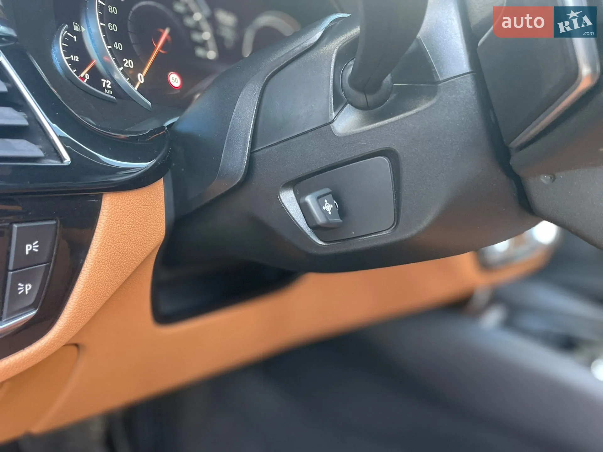2017 BMW 5er - мініатюра 35