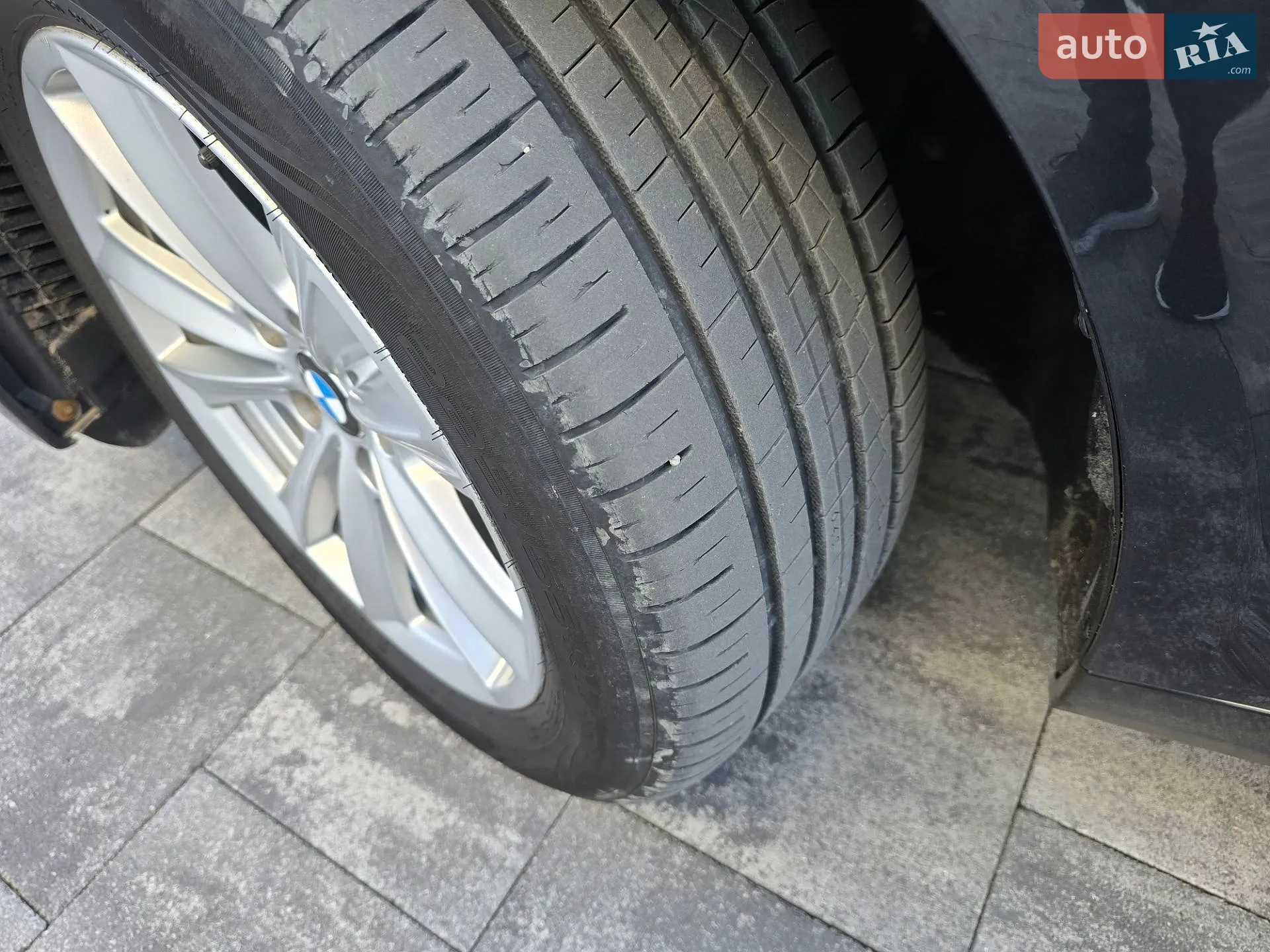 2012 BMW 5er - мініатюра 49