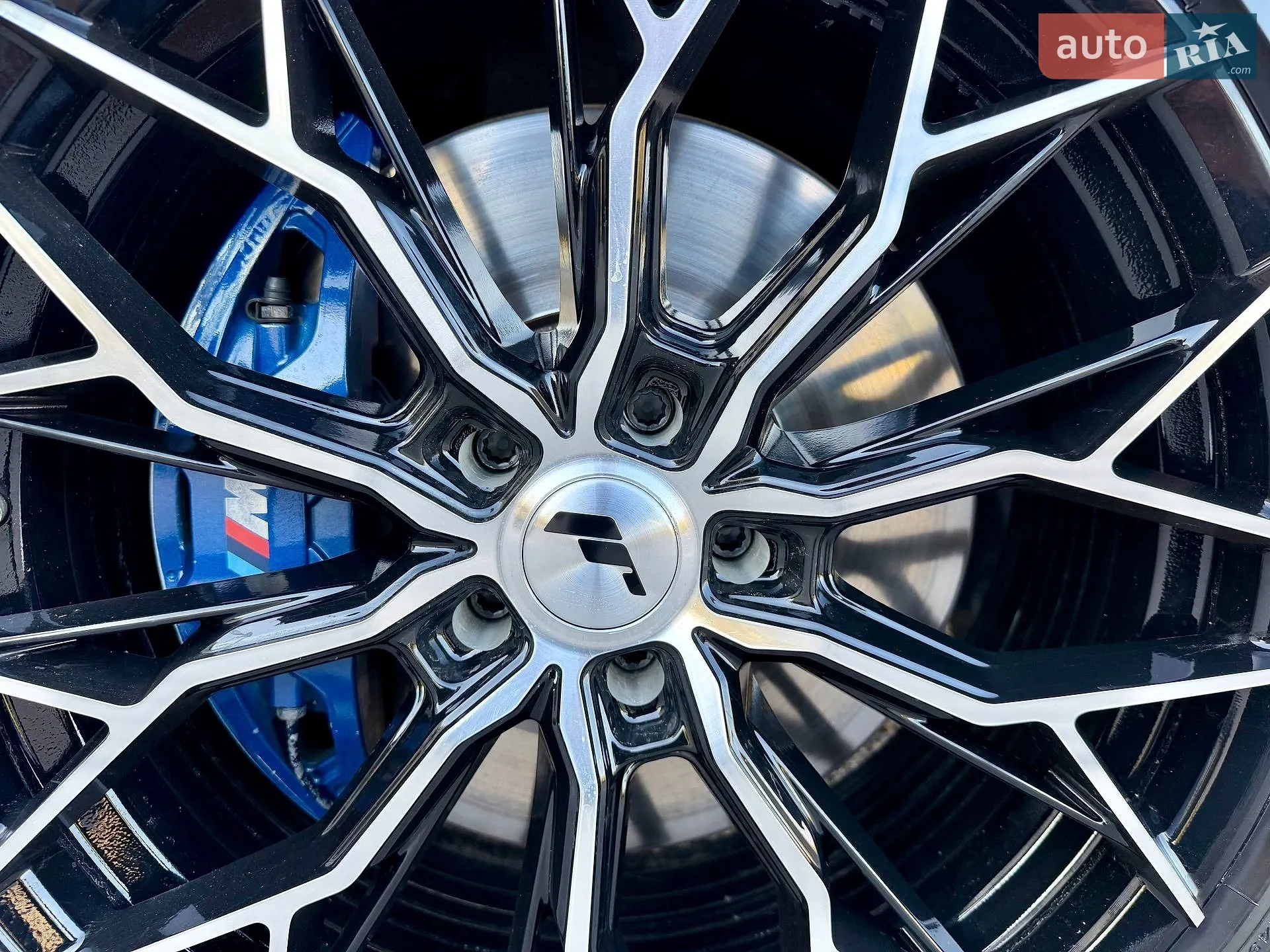 2017 BMW 5er - мініатюра 78