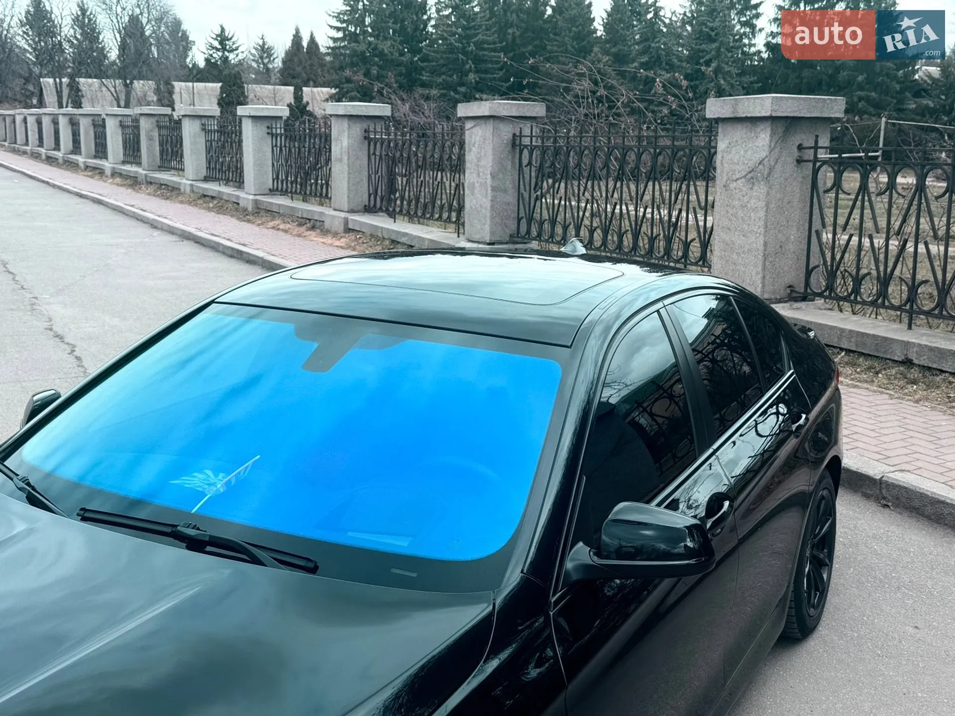 2013 BMW 5er - мініатюра 14