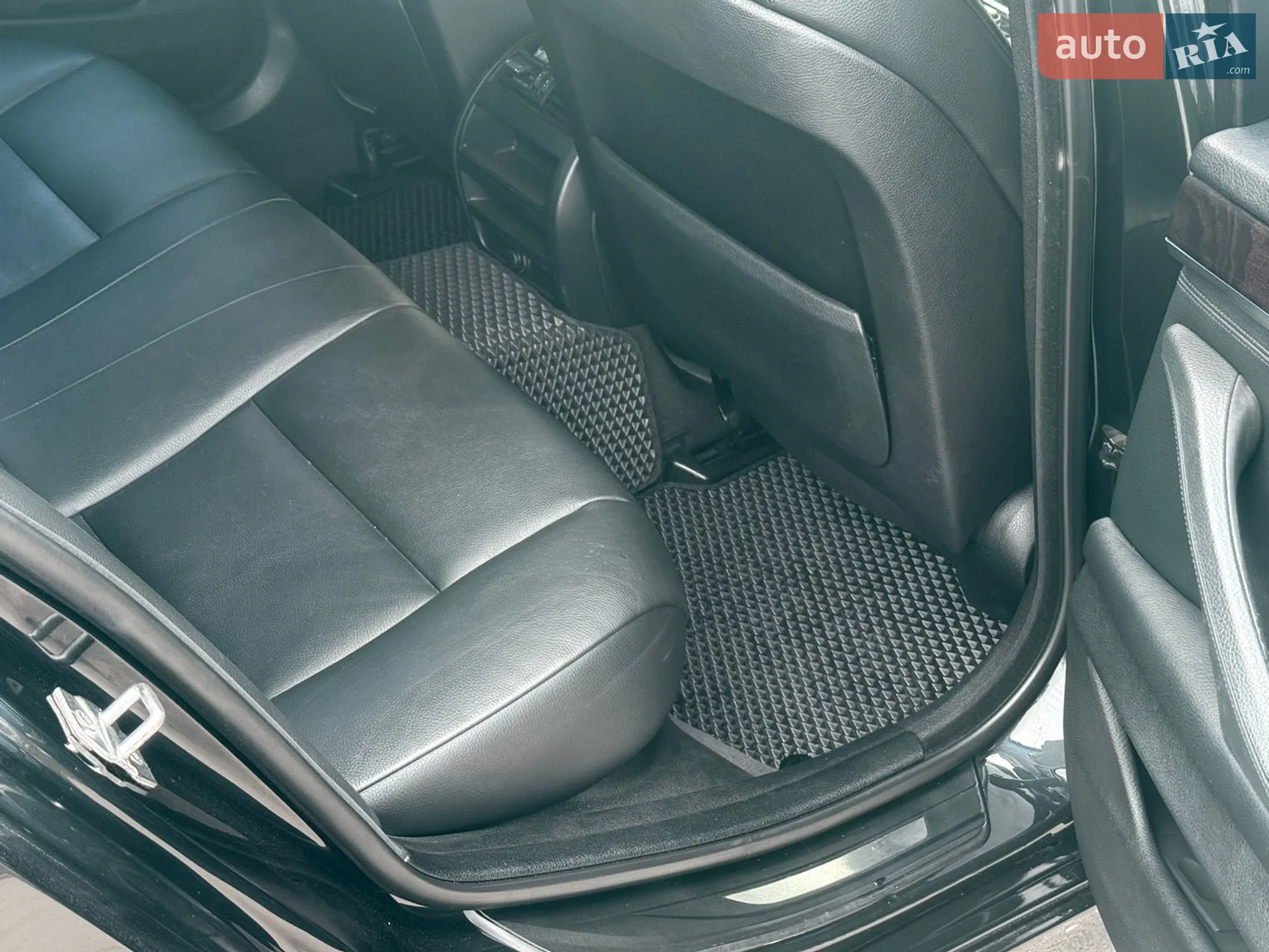 2013 BMW 5er - мініатюра 36