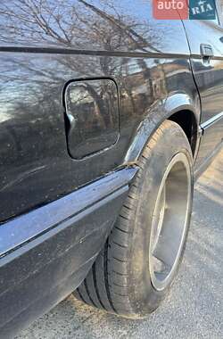 Седан BMW 5 Series 1994 в Борисполі